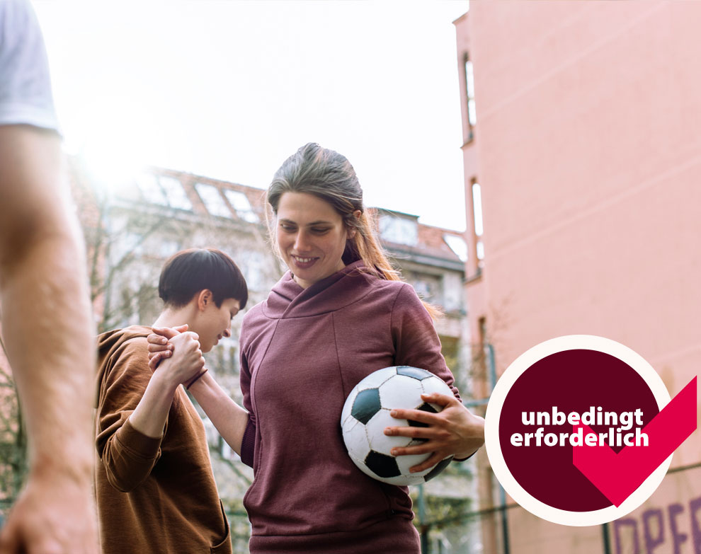 © AdobeStock: Hinterhaus Productions