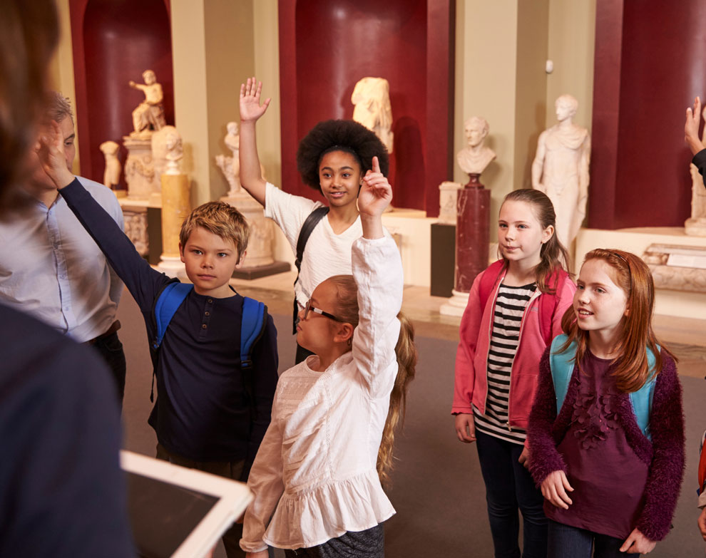 © AdobeStock: Monkey Business © AdobeStock: Monkey Business