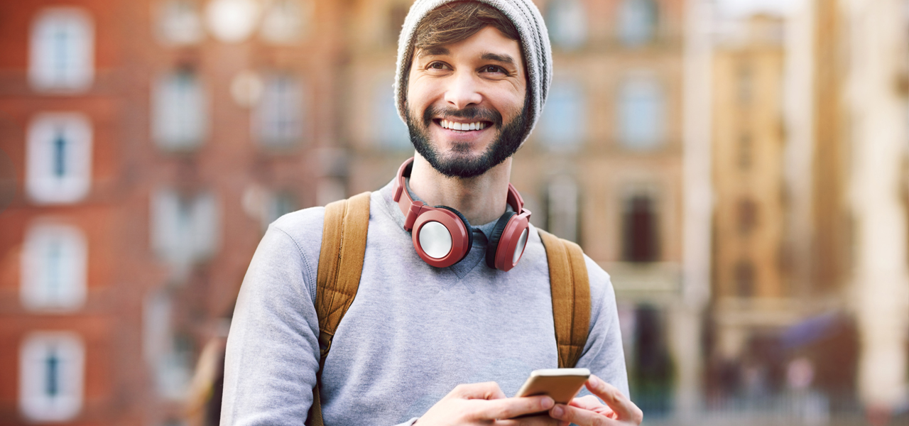 © AdobeStock: Arnéll Koegelenberg/peopleimages.com