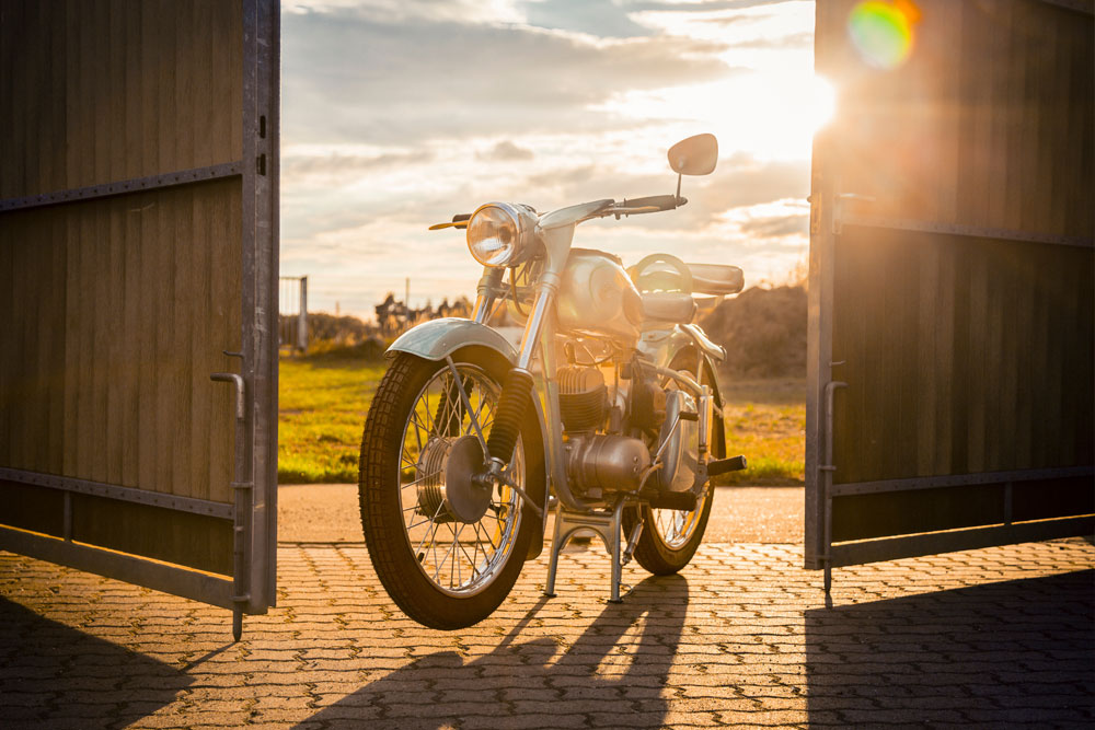 © AdobeStock: Fotografin Louisa