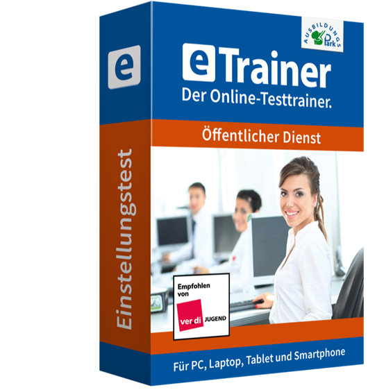 Box Öffentlicher Dienst