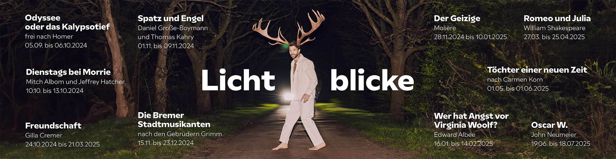 Bildnachweis: © Ernst Deutsch Theater Hamburg Bildnachweis: © Ernst Deutsch Theater Hamburg