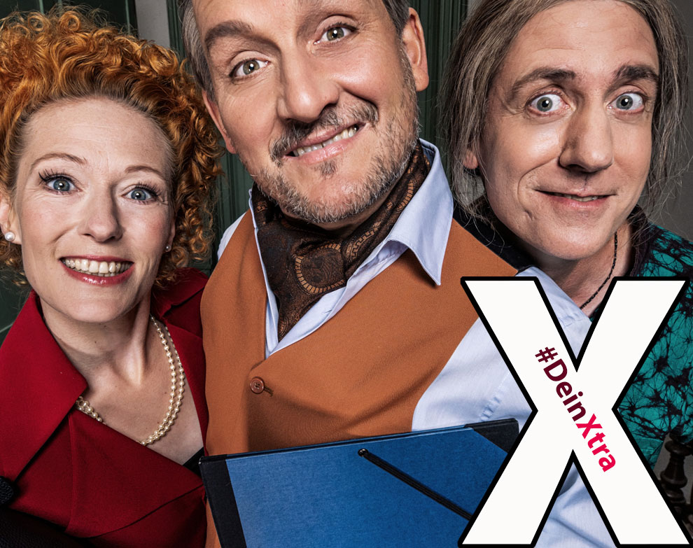 Bildnachweis: © Distel Bildnachweis: © Distel