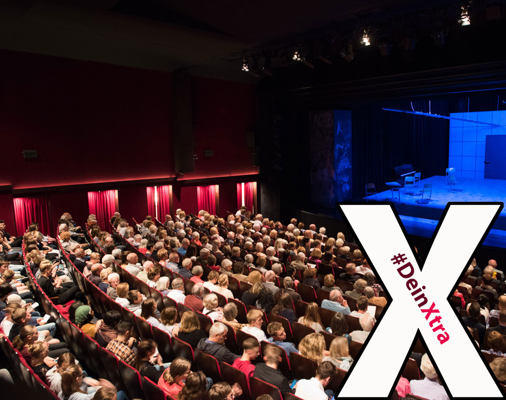 Bildnachweis: © Ernst Deutsch Theater Hamburg Bildnachweis: © Ernst Deutsch Theater Hamburg