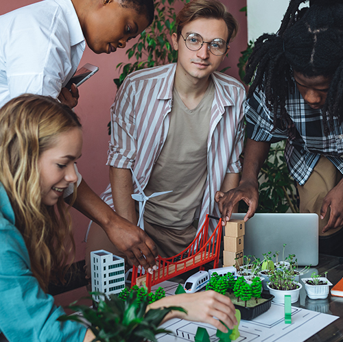 © AdobeStock: ArtSys 